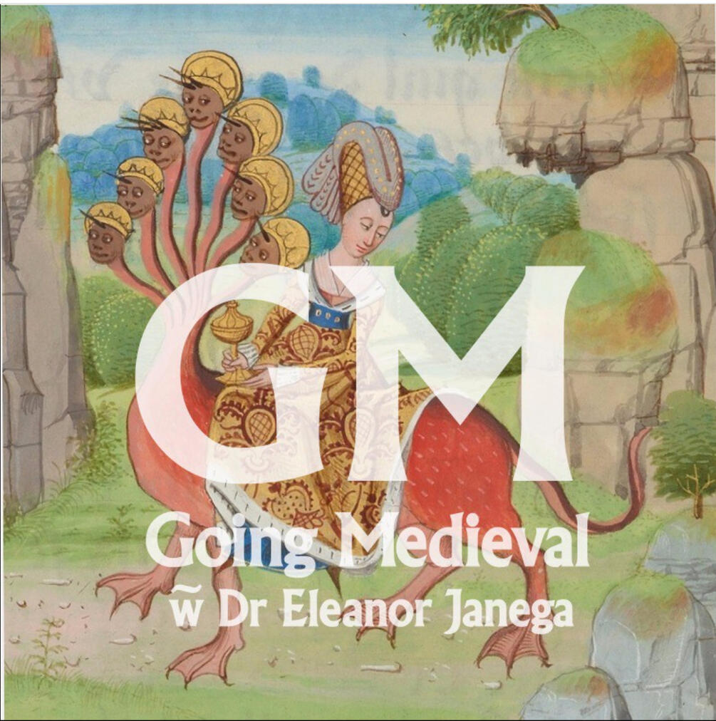 Going Medieval - Blog